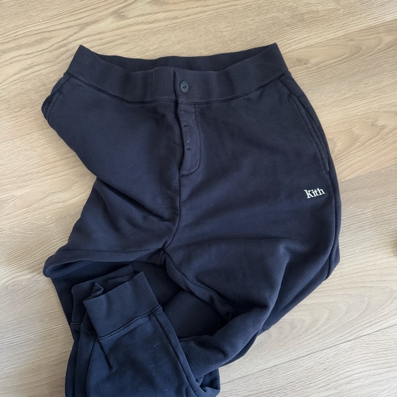 Kith Sweat Set - Picture 2 of 4